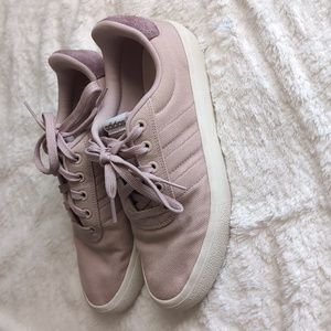 7.5 Adidas Vulc Raid3r Shoes